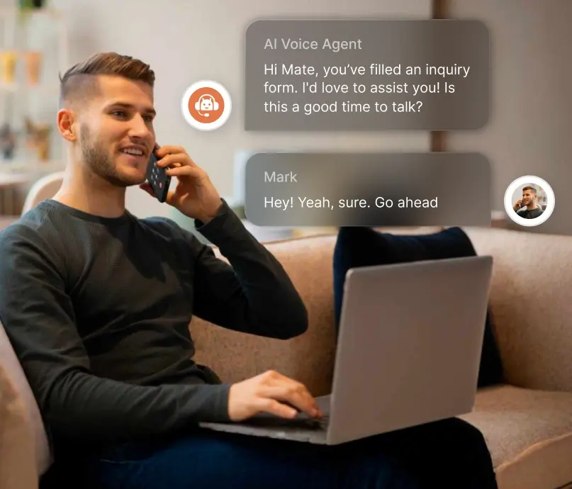 ai personalized interaction