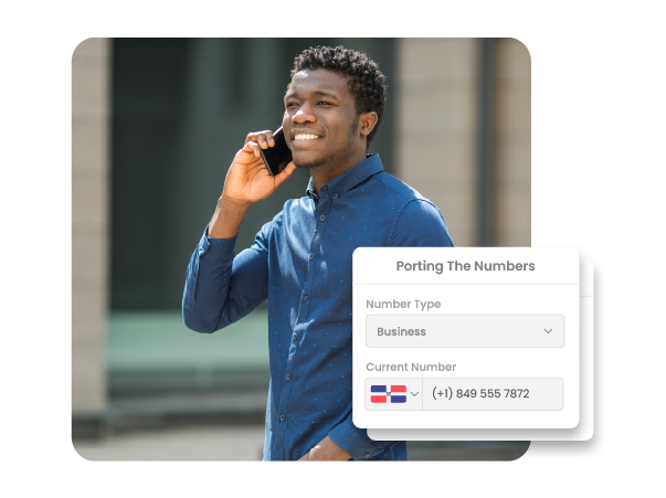 Port Dominican Republic Numbers