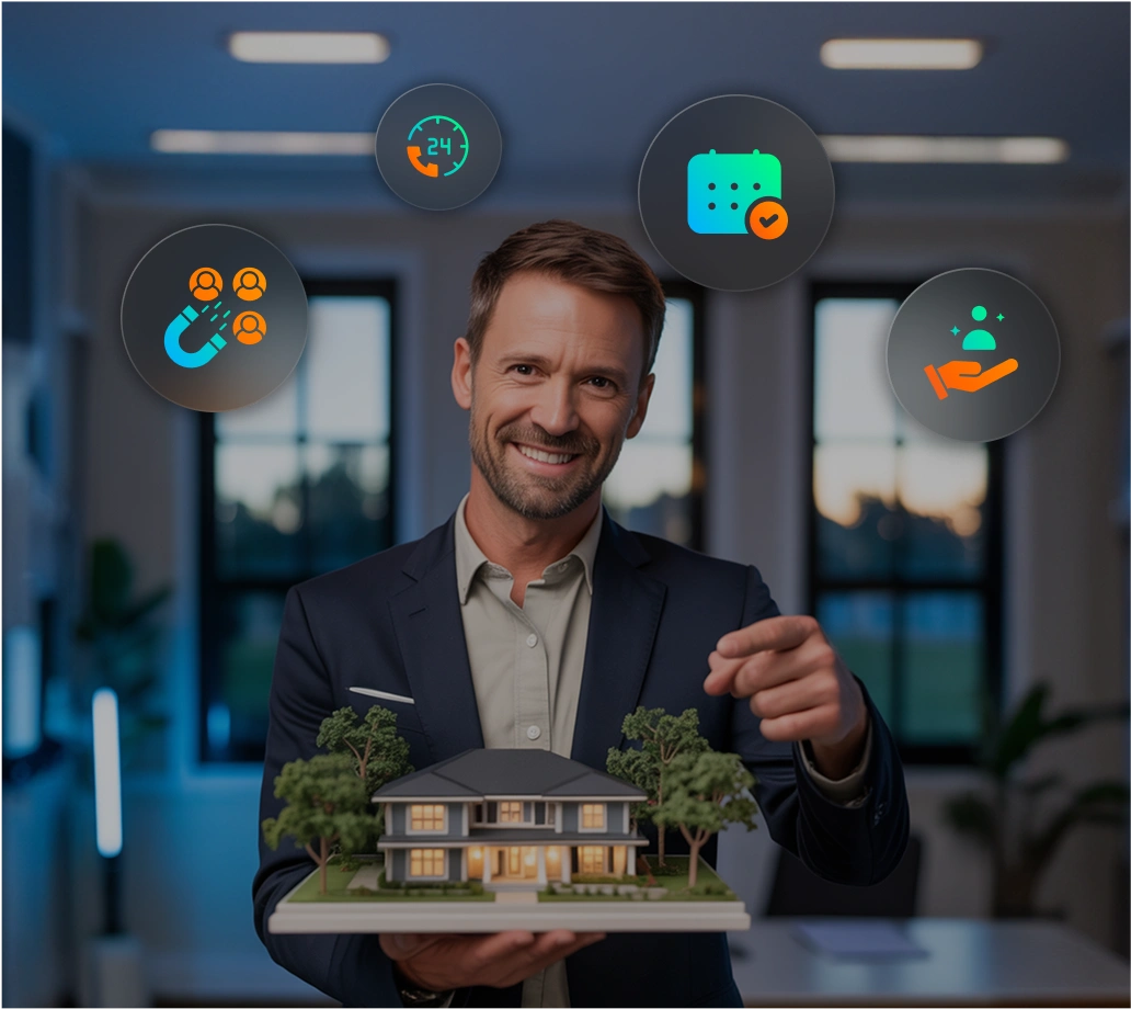 AI For real estate