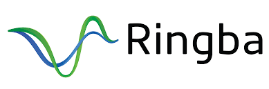 Ringba Logo