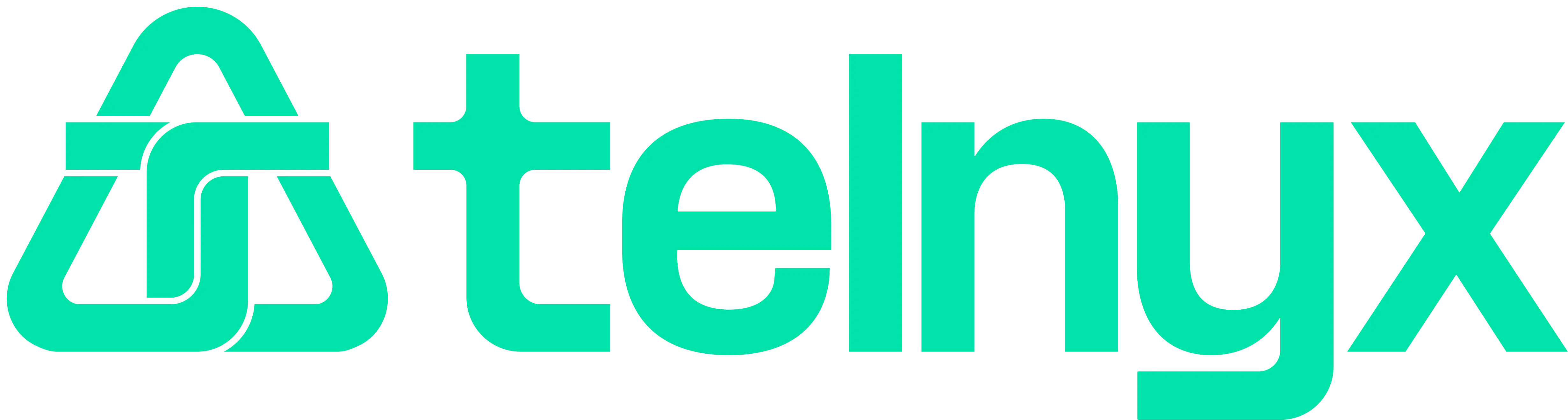 Telnyx Logo
