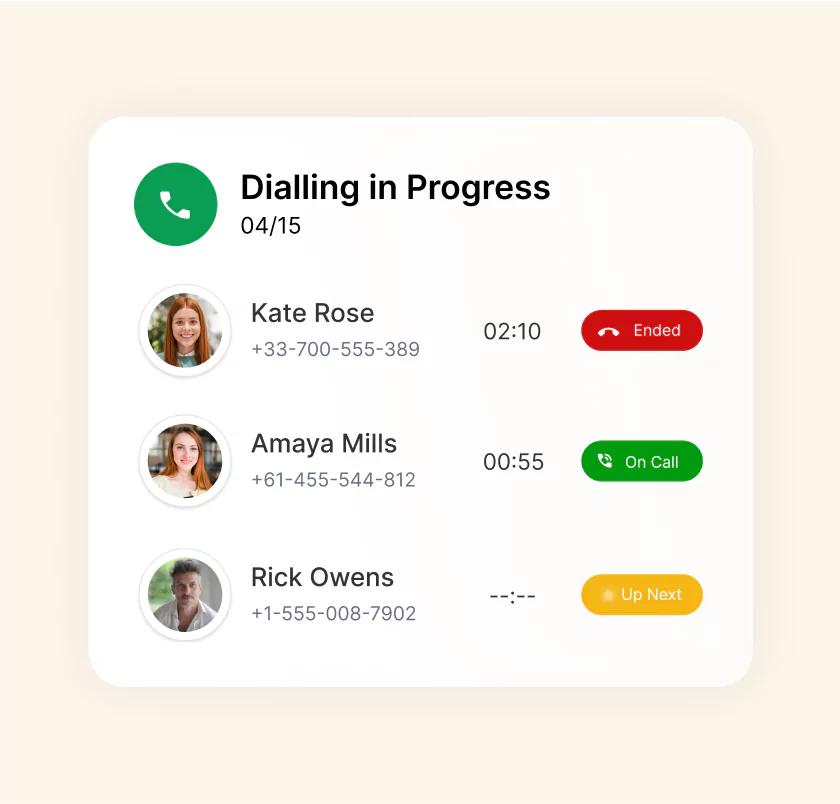 How does Virtual PBX works