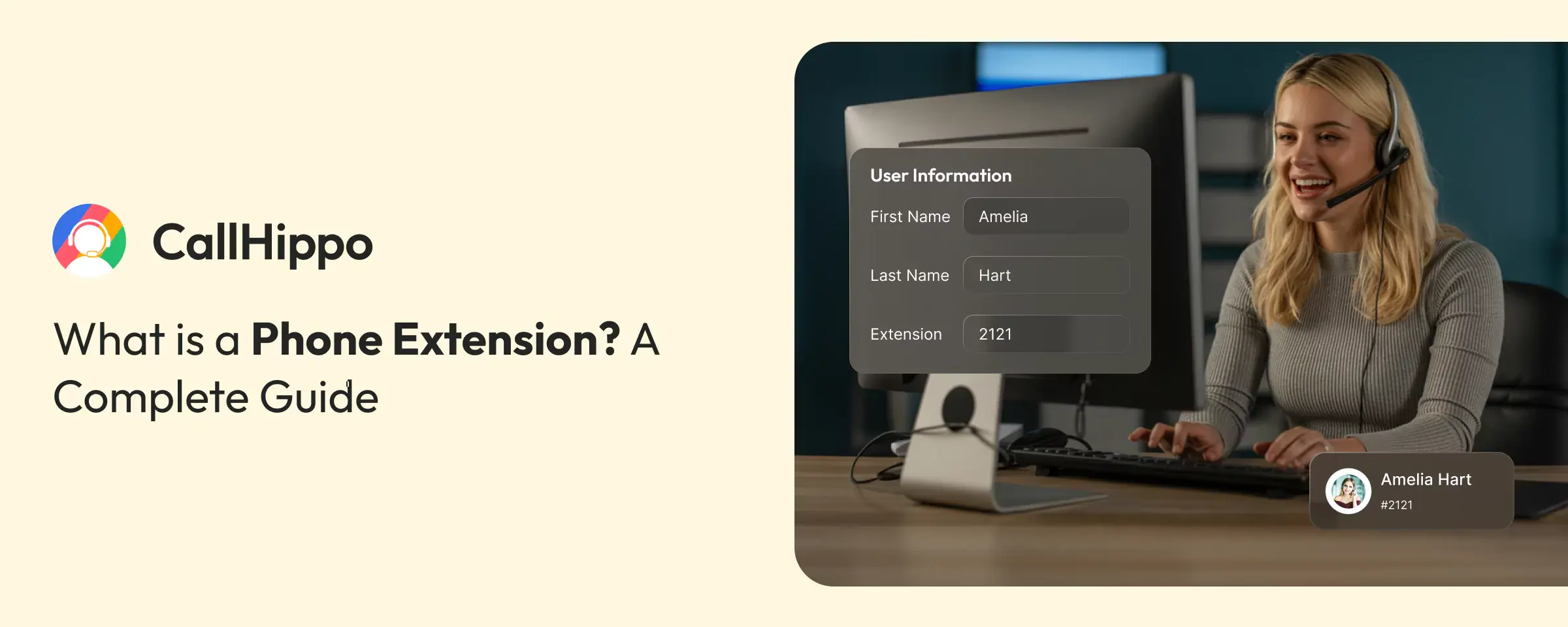 What is a Phone Extension? A Complete Guide