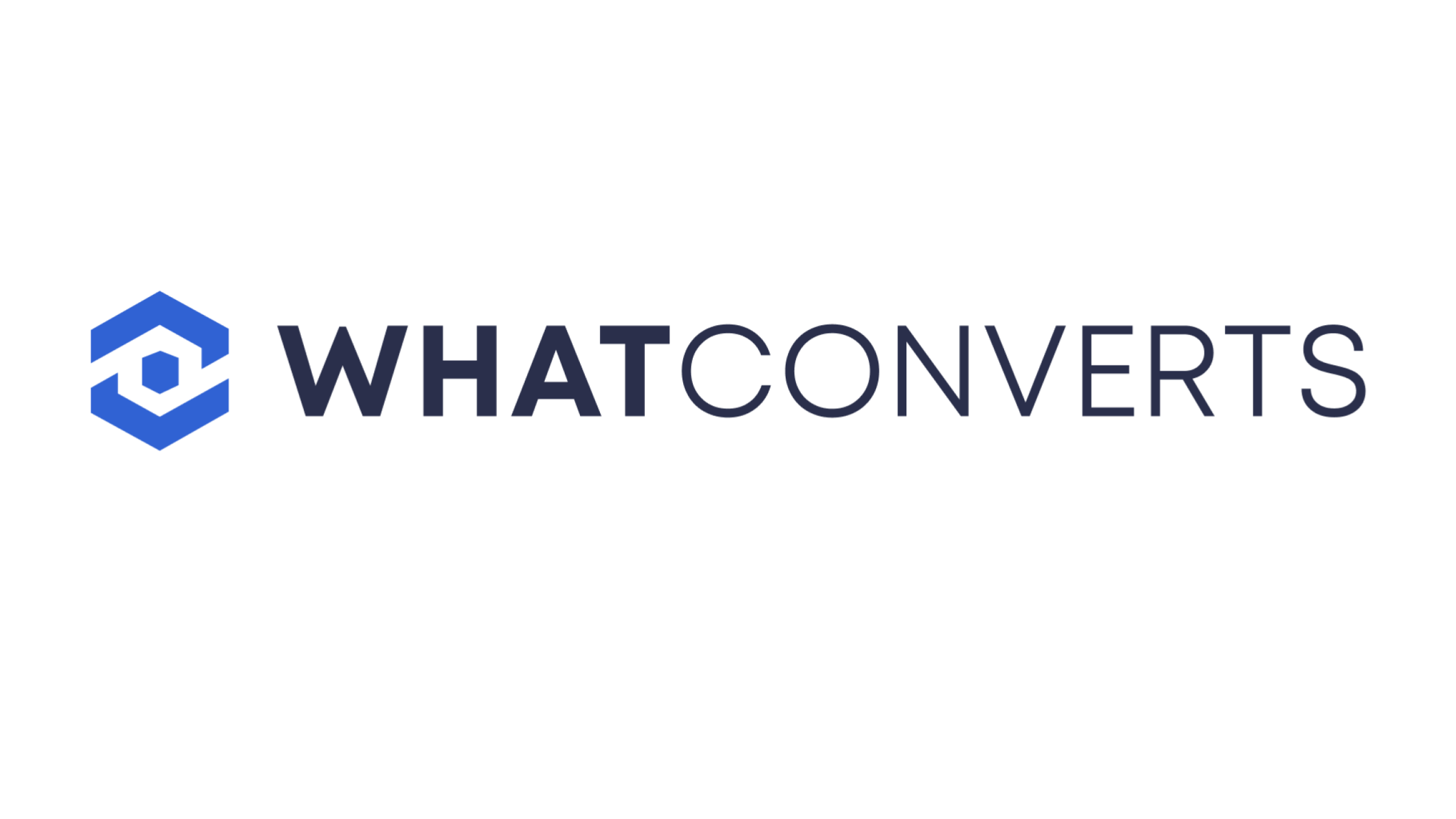 WhatConverts Logo