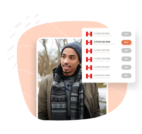 Why Do You Need canada Virtual Numbers