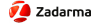 Zadarma Logo